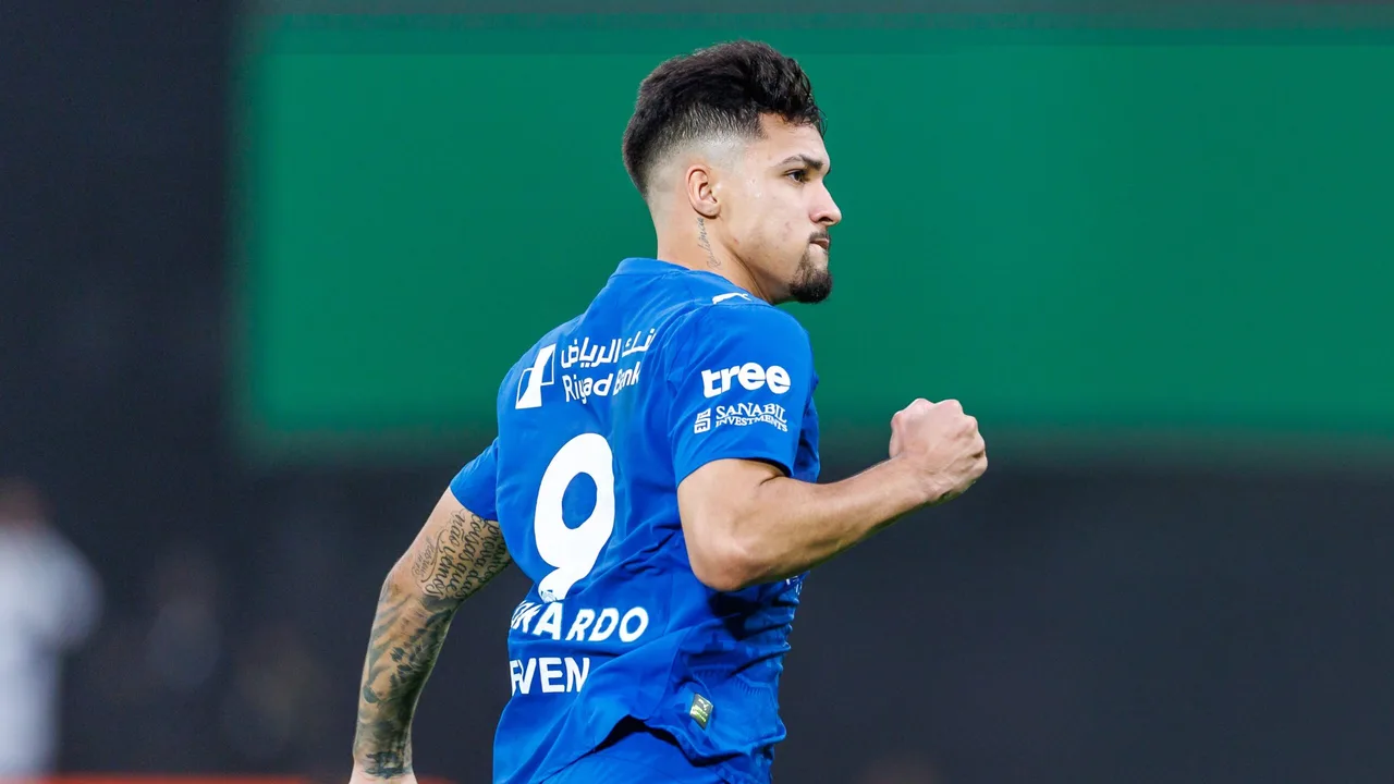 موعد مواجهة الهلال ضد السد في دور الـ 16 بدوري أبطال آسيا للنخبة